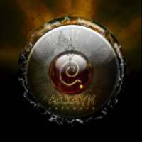 Arkayn Game Designs Logo