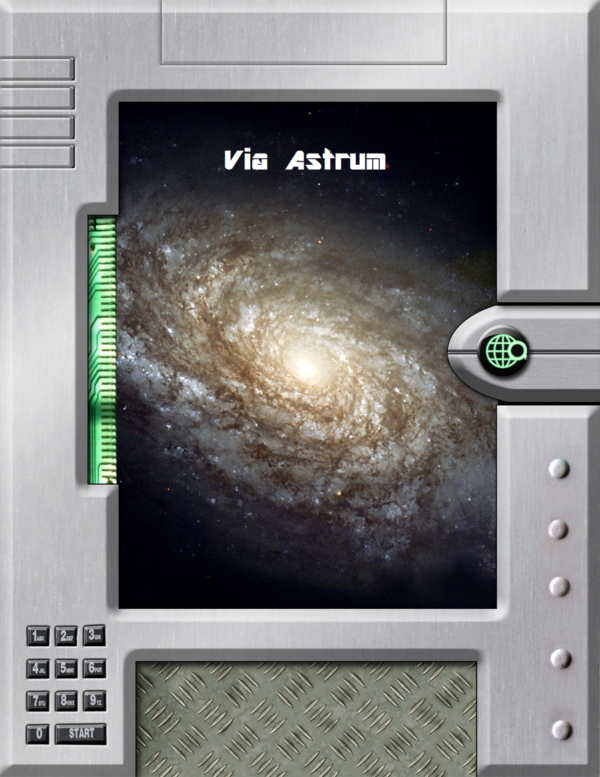 Via Astrum Cover