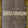 Eldritch Adventures Cover