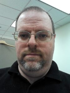Erik L. Owner of Arkayn Game Designs